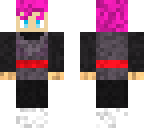 goku black