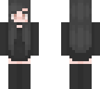 goth edit kinda maybe