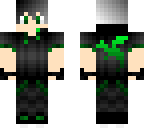 green gamer guy 1