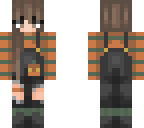 hair edit