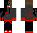 halloween creeper-bacca