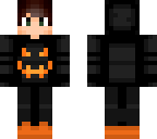 halloween edit