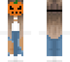 halloween girl