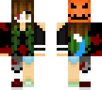 halloween me