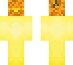 halloween pumkin duck
