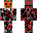 halloween racoon