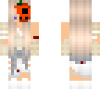 halloween skin edit