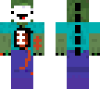 halloween thingy 