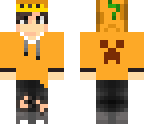 halloween ticknick_