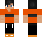 haloween boy