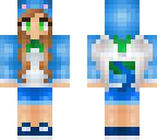 happy fairy tail girl