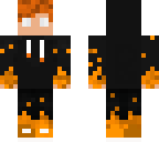 herobrine boy