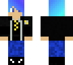 hufflepuff boy