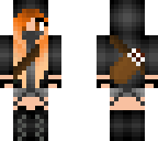 huntress edit