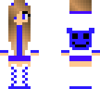 idk