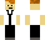 james bond wanna be