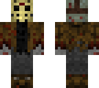 jason voorhees