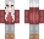 jess skin remake