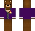 joker improved bear