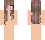 kawaii hair base
