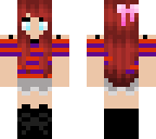 kawaii halloween girl