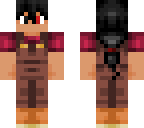 kingmonster5150 fallskin