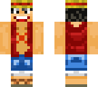 luffy