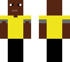 luke cage