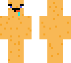 male derp orange
