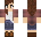 mandomorp skin 2017