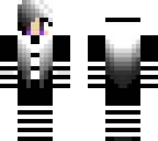 marionnette girl