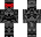 master cheif