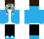 matthew robot