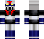 mazinger z