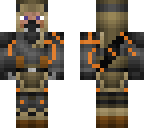 mercenary a