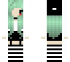 mime edit not mine
