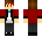minecraft guys