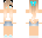 minty
