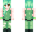 moss