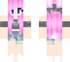 my daughter xd
