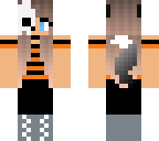 my halloween skin