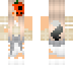 my halloween skin