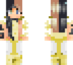 my halloween skin