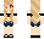 my halloween skin 2017