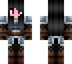my medieval skin