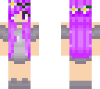 new alexis in her dress