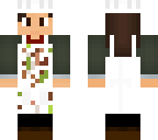 new cook