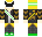 new is pixel and ninja