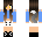 new outfit crop top highschool girl