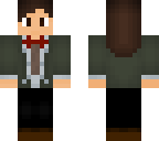new skin